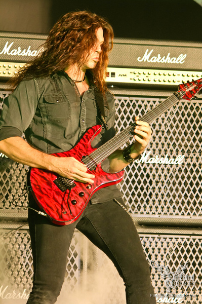 Mayhem 2011 - Megadeth-10.jpg