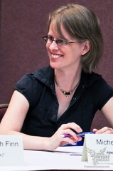 Michelle Muenzler