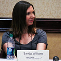 Sandy Williams