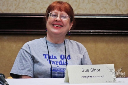 Sue Sinor