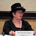 Rie Sheridan Rose