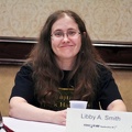 Libby A. Smith
