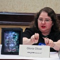 Gloria Oliver