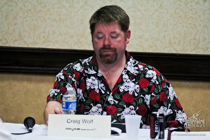 Craig Wolf