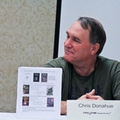 Chris Donahue