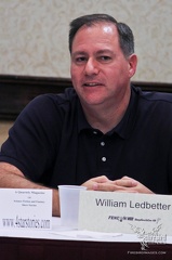 William Ledbetter