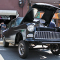 Invasion Car Show 2011