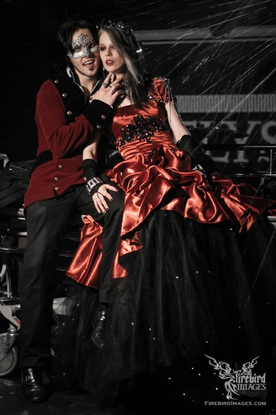 Austin Vampire Ball 2013 - Austin Vampire Ball-5.jpg Austin Vampire Ball-5.jpg