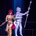 Kaia Cosplay and NoodleRama Cosplay