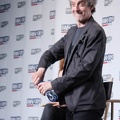 Peter Capaldi