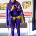 Dallas Comic Show Feb 2017