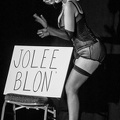 Jolee Blon