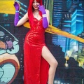 Cosplay Prom 2018