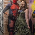 Cosplay Prom 2018