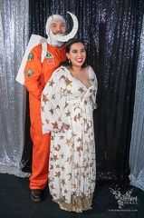 Cosplay Prom 2019