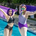 Cosplay Pool Party Aug 2021