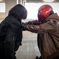 Red Hood and the Winter Soldier