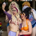Cosplay Pool Party 2022