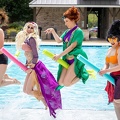 Cosplay Pool Party 2022