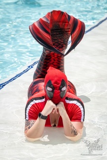 Cosplay Pool Party 2023