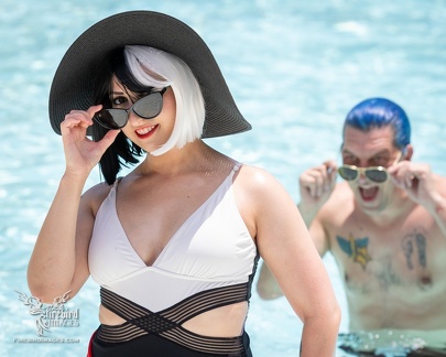 Cosplay Pool Party 2023