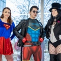 All-Con 2022 Superboy and Supergirl-28