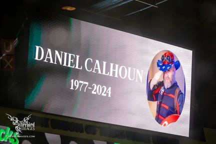 Dallas Sidekicks Honor Daniel Calhoun-23