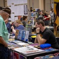 Denton Comic Art Expo 2023-30