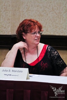 Julia S. Mandala