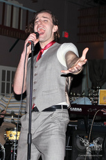 Open Stage - Feb 13, 2012