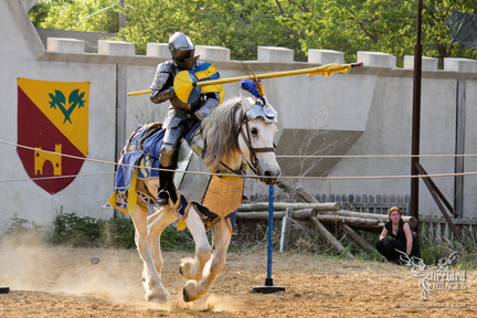 Joust