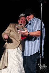 Fencon Cabaret