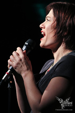 Open Stage - Jan 23, 2012
