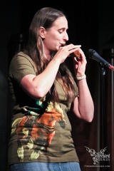 Open Stage