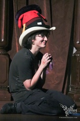 Open Stage
