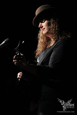 Open Stage - Aug 15, 2011