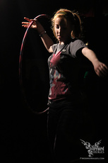 Open Stage - Aug 1, 2011