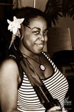 Open Stage - May 9, 2011
