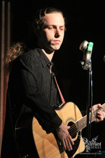 Open Stage - May 2, 2011