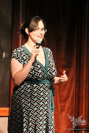 Open Stage