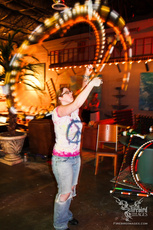 Open Stage - Apr 11, 2011