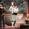 Open Stage