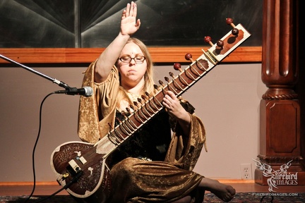 Open Stage