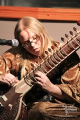 Open Stage