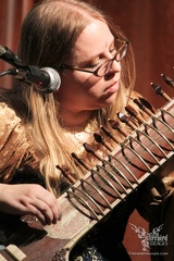 Open Stage