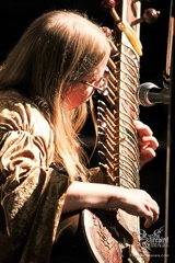 Open Stage