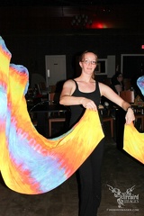Open Stage
