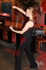 Open Stage