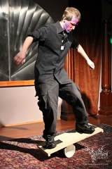 Open Stage