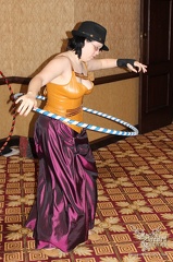 Circus Freaks Demos - All-Con 2011